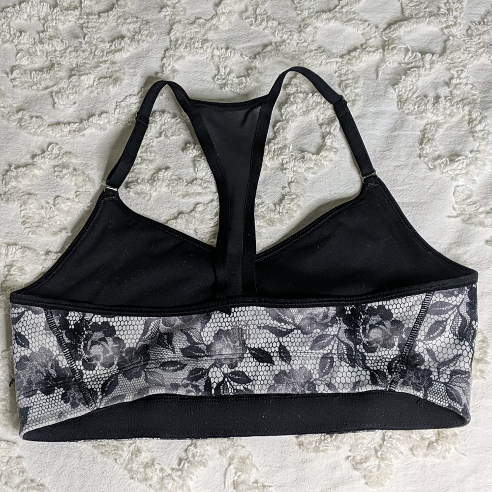 Sports Bra - Picture 2 of 3